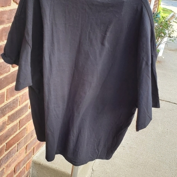 Gildan Super Punch Ghoul tee XXL NWT - Picture 5 of 6